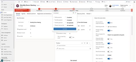 charity event management software|Iba pa.